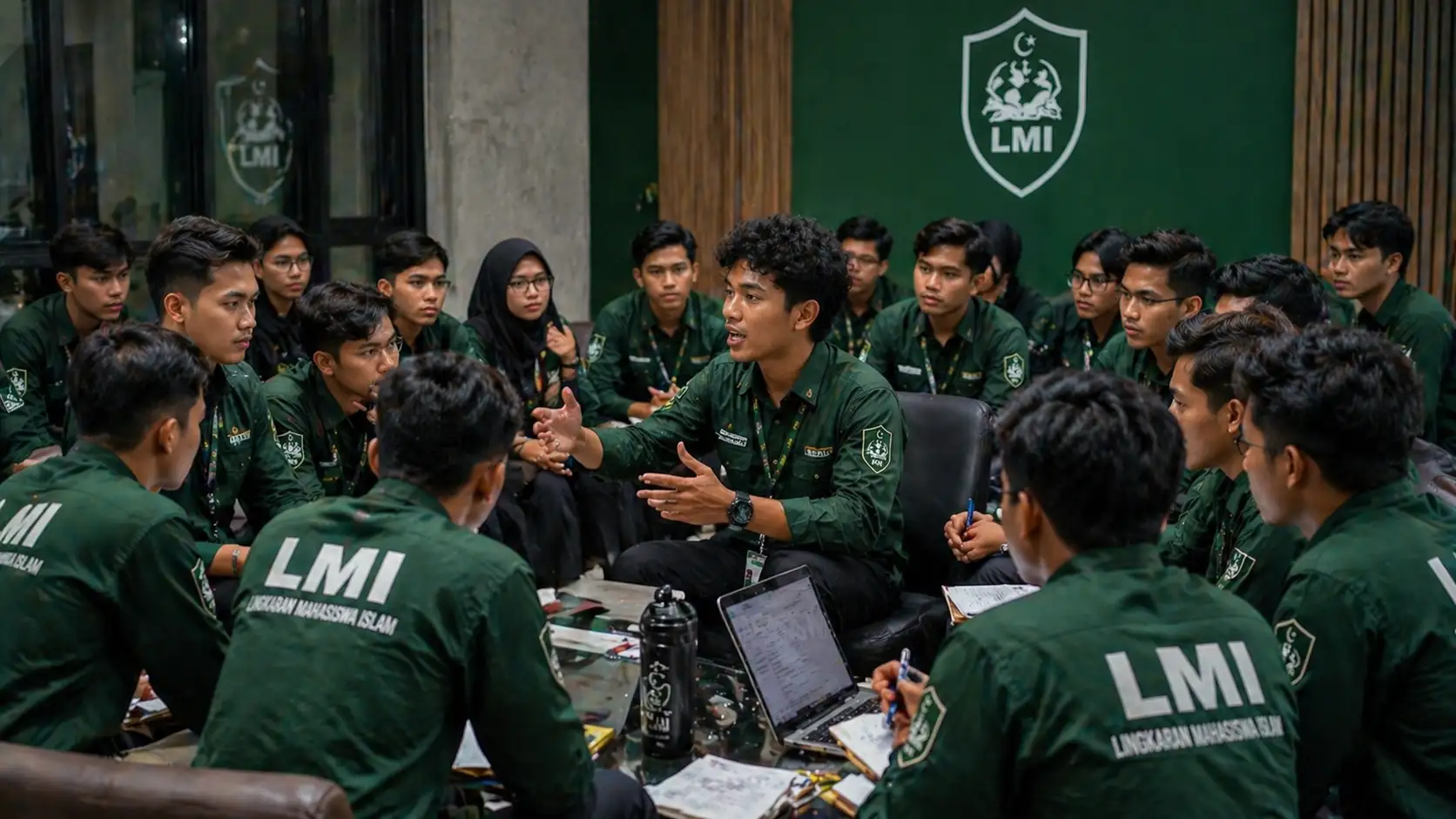 LMI Critical Forum Resmi Diluncurkan  Jelang Hardiknas 2026